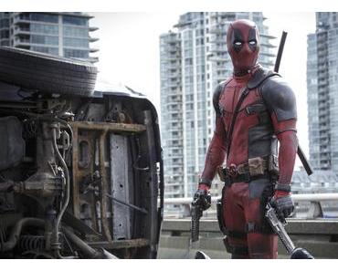 DEADPOOL : Fantasme anti-héroïque ★★★★☆