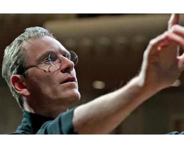 STEVE JOBS : Une odyssée humaine ★★★★★+♥