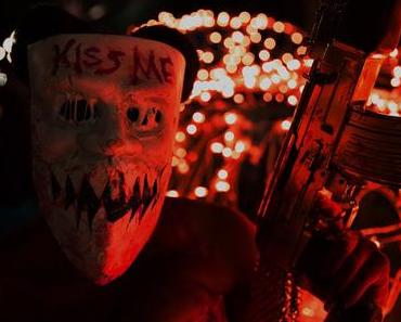 Bande annonce VOST pour American Nightmare 3 : Élections