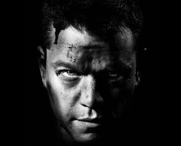 Jason Bourne : Matt Damon s'exprime sur le film de Paul Greengrass