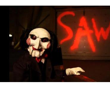 Lionsgate annonce la mise en production d'un Saw 8 !