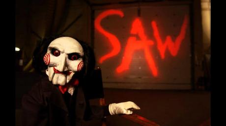 Lionsgate annonce la mise en production d'un Saw 8 !