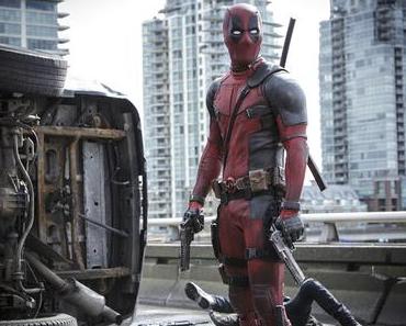 La FOX officialise le développement de Deadpool 2 !