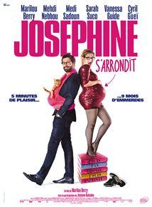 Joséphine s'arrondit (2016) de Marylou Berry