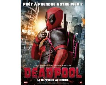 Deadpool