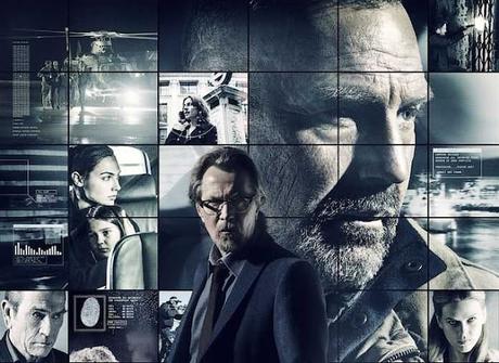 Affiches personnages US pour Criminal d'Ariel Vromen