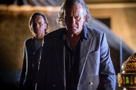 Bande annonce VOST pour Un Traitre Idéal de Susanna White Bande annonce VOST pour Un Traitre Idéal de Susanna White