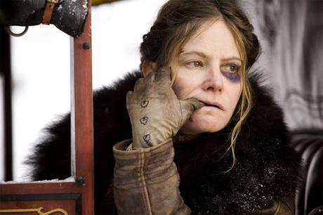 Jennifer Jason Leigh au casting d'Annihilation d'Alex Garland ?