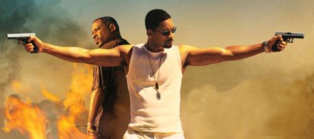 [NEWS CINÉ] BAD BOYS 3 : RETOUR DU DUO LÉGENDAIRE !