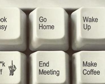 Punk Keyboard