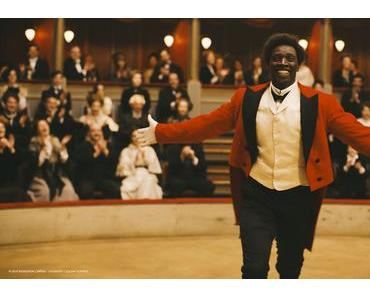 INTERVIEW: Omar Sy et Roschdy Zem nous parlent de leur film CHOCOLAT