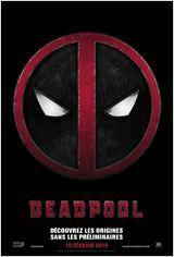 Deadpool, version non censurée et plaisir garantie