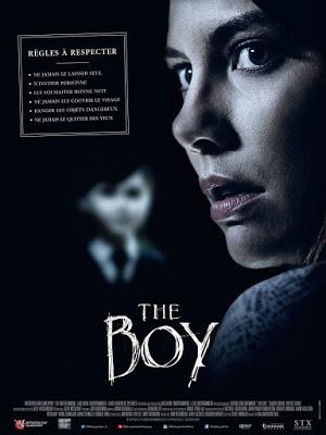 The Boy : Un film d’horreur enfin surprenant !