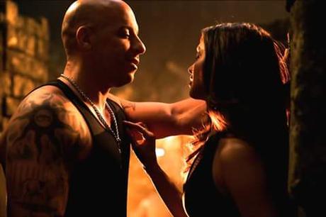 Premières images officielles pour xXx : The Return of Xander Cage ! Premières images officielles pour xXx : The Return of Xander Cage !