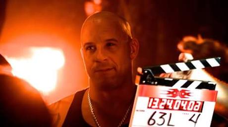 Premières images officielles pour xXx : The Return of Xander Cage ! Premières images officielles pour xXx : The Return of Xander Cage !