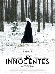 Les Innocentes (2016) de Anne Fontaine