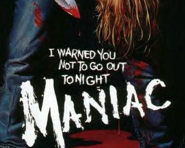 Maniac - 1980 (Neurasthénie mentale)