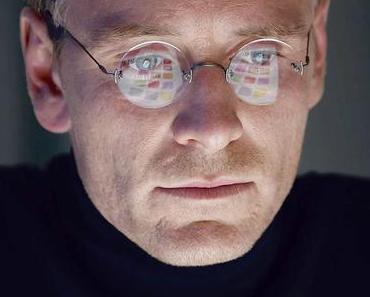 STEVE JOBS : FILM D’AUTEUR