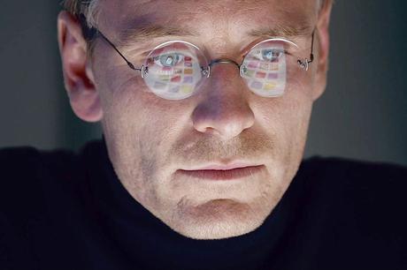 STEVE JOBS : FILM D’AUTEUR