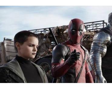 « Deadpool » : Le « fun », ça se vend.