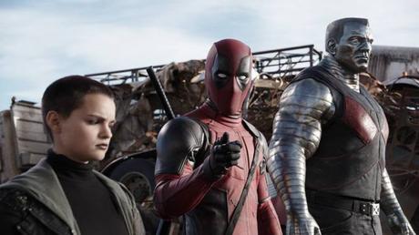 « Deadpool » : Le « fun », ça se vend.