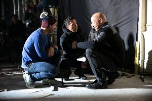 [NEWS CINÉ] XXX 3 : JET LI SE BARRE, DONNIE YEN S’IMPOSE !