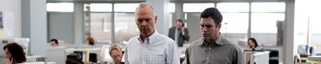 Spotlight (Critique | 2016) réalisé par Tom McCarthy