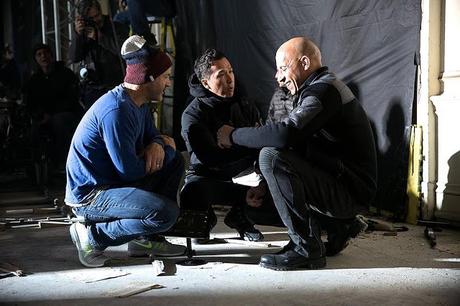 Donnie Yen rejoint le casting de xXx 3 !