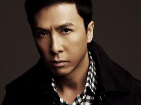 Donnie Yen rejoint le casting de xXx 3 !