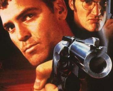 Une Nuit En Enfer (L'enfer est encore plus sombre la nuit !)