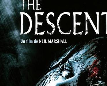 The Descent (Allégorie Platonicienne)