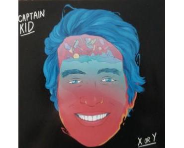 Critique – X or Y – Captain KID