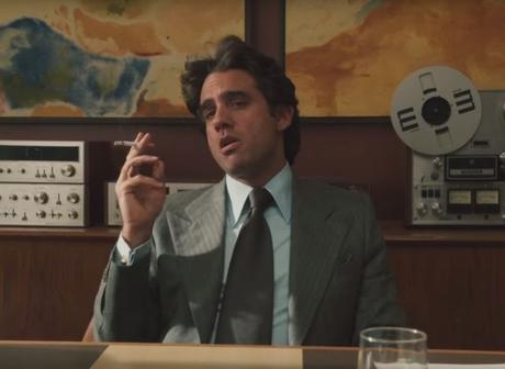 Le pilote de Vinyl ou le nouveau film de Scorsese ?