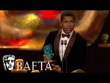 69è cérémonie des BAFTA Awards – Le Palmarès !