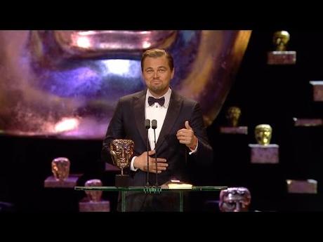 69è cérémonie des BAFTA Awards – Le Palmarès !