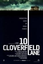 10 Cloverfield Lane, de nouvelles images pour ce thriller dans l'univers de Cloverfield