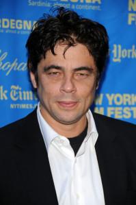 Benicio+Del+Toro+46th+Annual+New+York+Film+eq6NLmei7Edl