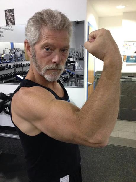 Deadpool 2 : Stephen Lang veut jouer le mutant Cable !