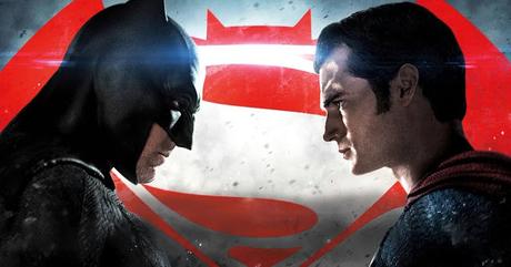 Bande annonce VOST finale pour l'attendu Batman v Superman !