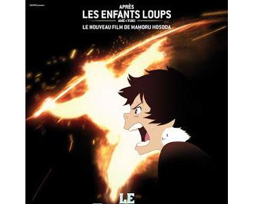 Le Garçon et la Bête