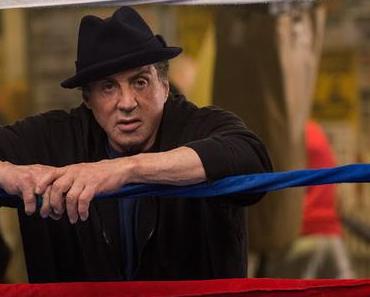 Creed 2 sans Sylvester Stallone au casting ?