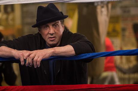 Creed 2 sans Sylvester Stallone au casting ?