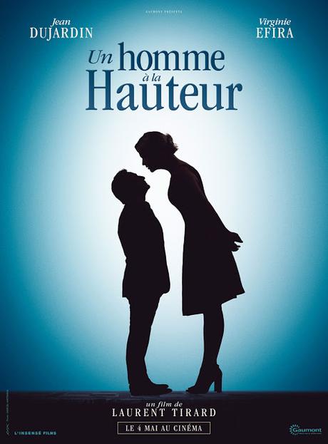 Premier teaser pour Un Homme à la Hauteur de Laurent Tirard