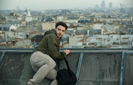 Bande annonce VOST pour Bastille Day de James Watkins