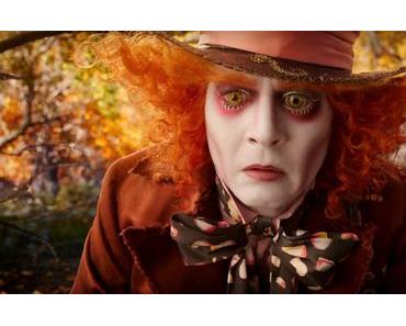Nouveau trailer pour Alice De l'Autre Côté du Miroir !