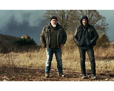 LES PREMIERS LES DERNIERS : C’est la fin du monde… ★★★★☆