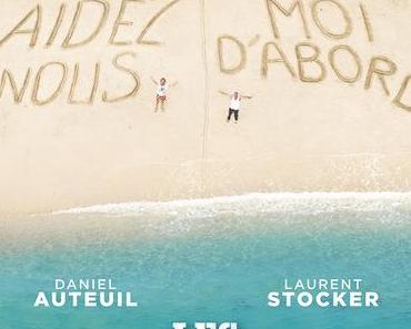[Avant-première] Les naufragés prennent l’eau…