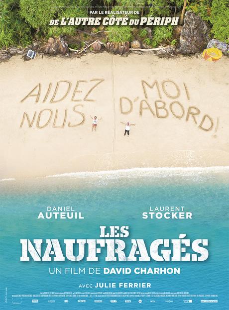 [Avant-première] Les naufragés prennent l’eau…