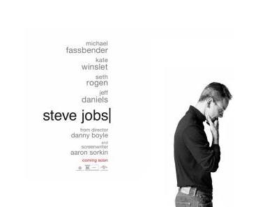 Critique – Steve Jobs