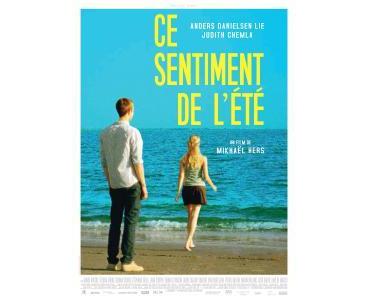 CE SENTIMENT DE L’ÉTÉ (Critique)